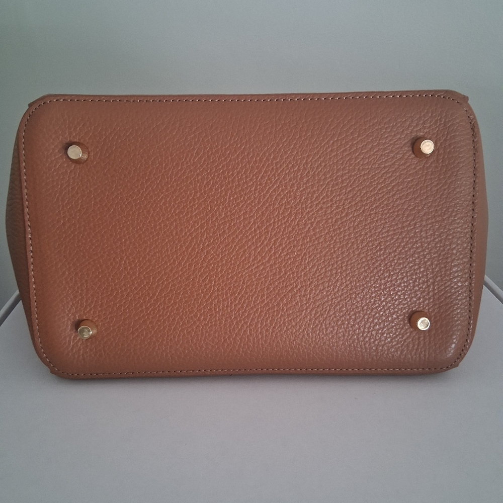 Teddy Blake Giulia Stampato 10" Camel Brown - Picture 9 of 16